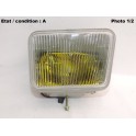 Phare antibrouillard droit CARELLO 728