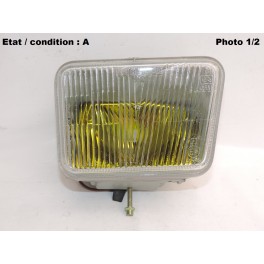 Right foglight CARELLO 728
