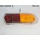 Left taillight lens SEIMA 622GE
