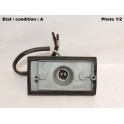 Platine feu clignotant veilleuse droit PK LMP 3112