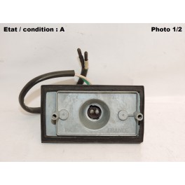 Right front light indicator bulb holder PK LMP 3112