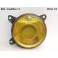 Left dip beam headlight H1 HELLA 9BG135933-01