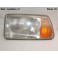 Left headlight H4 SEIMA 19040
