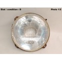 Phare Code Route gauche CIBIE 450093