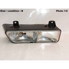Platine feu clignotant veilleuse droit