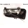 Right front light indicator bulb holder