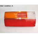 Left taillight lens CIBIE 8076K