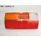 Cabochon feu arrière gauche CIBIE 8076K
