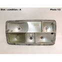 Left taillight bulb holder CIBIE 8076K