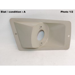 Right indicator light holder AXO 3902D