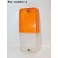Cabochon feu clignotant veilleuse gauche SEIMA 10610G