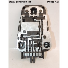 Right taillight bulb holder SEIMA 29.78.22.01