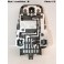Right taillight bulb holder SEIMA 29.78.22.01