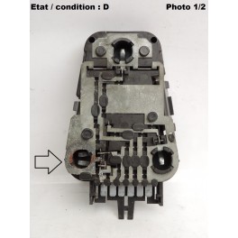 Left taillight bulb holder SEIMA 29.78.21.01