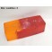 Left taillight lens HELLA 9EL118700-001