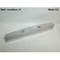 License plate light lens GELBON 51426