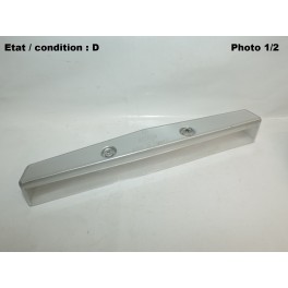 License plate light lens GELBON 51426