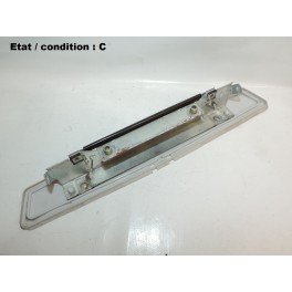 License plate light bulb holder GELBON 51426