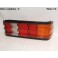 Right taillight lens HELLA 9EL 129762-011