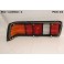 Right taillight lens HELLA 9EL 129762-011