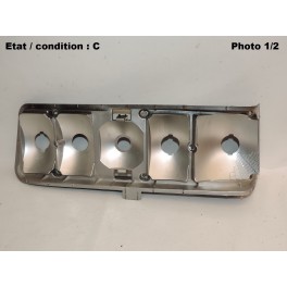 Right taillight reflector SR 131024