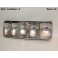 Right taillight reflector SR 131024