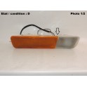 Right complete front light indicator GEMO 20864