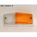 Cabochon feu clignotant veilleuse droit CIBIE 3076