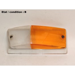 Cabochon feu clignotant veilleuse droit CIBIE 3076B