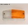 Right front light indicator lens CIBIE 3076B