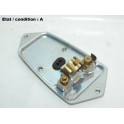 Indicator light bulb holder SEIMA 413 (2 functions)