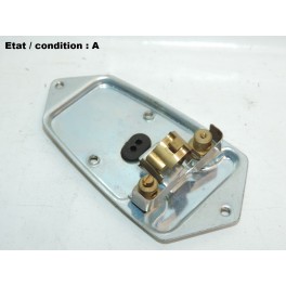 Platine feu clignotant lat&eacute;ral SEIMA 413 (2 fonctions)