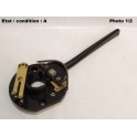 Commodo clignotants et 2 avertisseurs sonores SEIMA 6110604