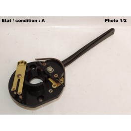 Indicators and 2 horns switch SEIMA 6110604