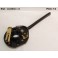 Indicators and 2 horns switch SEIMA 6110604