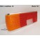 Left taillight lens SEIMA 20750