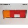 Right taillight lens FRANKANI 1211227