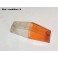 Cabochon feu position aile latéral PK 4129