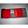 Right taillight ALTISSIMO 294576-D