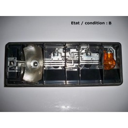 Right taillight lampholder ALTISSIMO 294576-D