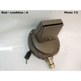 Military blackout frontlight CIBIE 18-87-004
