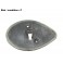 Indicator sidelight rubber SCINTEX V55