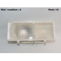 Feu clignotant veilleuse droit SEIMA 10430