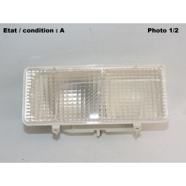 Feu clignotant veilleuse droit SEIMA 10430