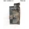Right front light indicator bulb holder