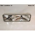 Platine feu clignotant veilleuse gauche SEIMA 412GC