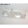 Left front light indicator lens SEIMA 412G