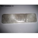 Cabochon feu clignotant veilleuse gauche FRANKANI 446