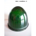 Green taillight SEIMA (glass)