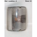 Right front indicator CARELLO 9008 / 17416